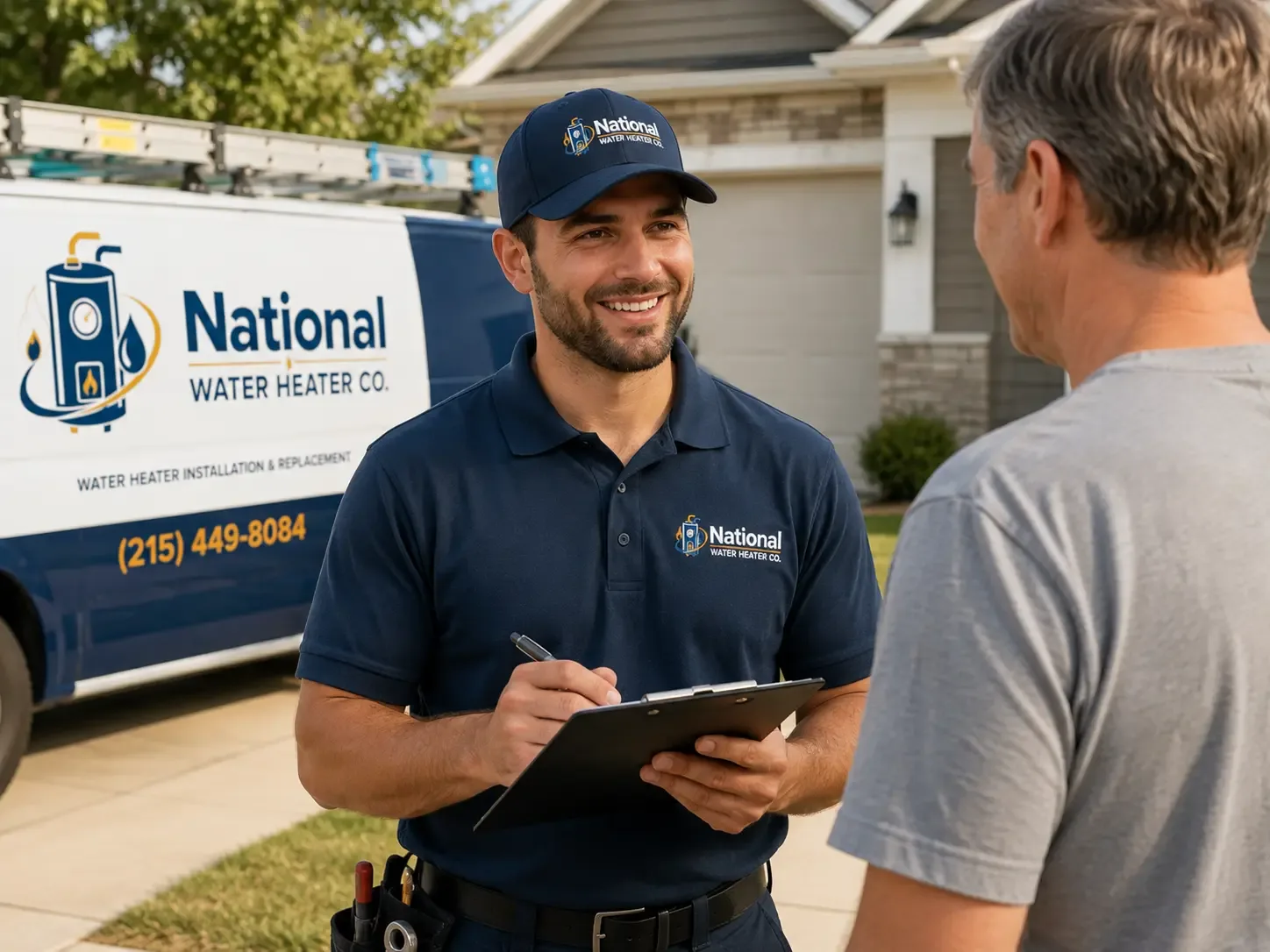 Water Heater Installation New Athens, IL FAQs